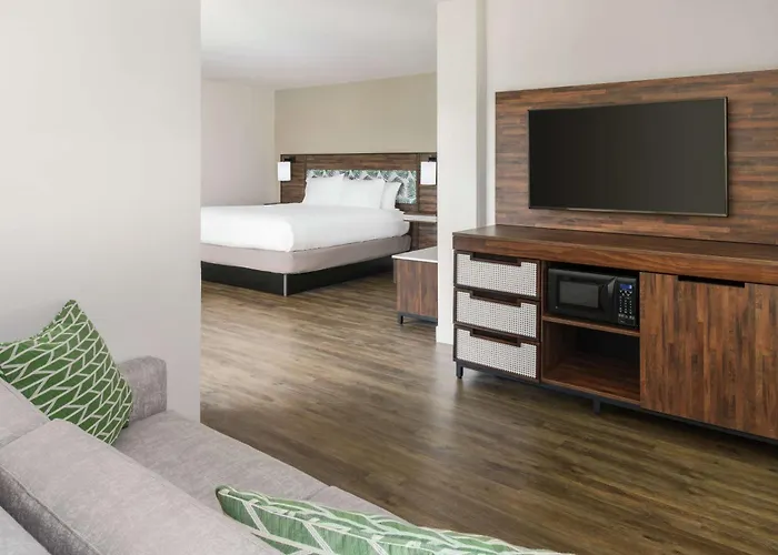 Hampton Inn Key West Fl