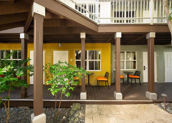 Truman Hotel