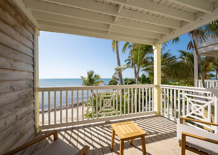 Grassy Flats Resort&Beach Club